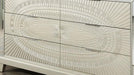 VALLETTA Dresser - U&U Home Budget Furniture (Carteret, NJ)