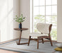 Vardo Side Table - U&U Home Budget Furniture (Carteret, NJ)