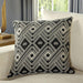 KAYLEE Ottoman - U&U Home Budget Furniture (Carteret, NJ)