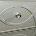 MANAR Cal.King, E.King, & Queen Bed - U&U Home Budget Furniture (Carteret, NJ)