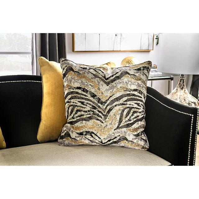 MAYA Sofa - U&U Home Budget Furniture (Carteret, NJ)