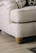 MOSSLEY Loveseat - U&U Home Budget Furniture (Carteret, NJ)