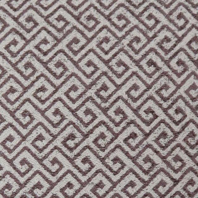 Ricki Brown 22" X 22" Pillow (2/CTN) - U&U Home Budget Furniture (Carteret, NJ)