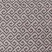 Ricki Brown 22" X 22" Pillow (2/CTN) - U&U Home Budget Furniture (Carteret, NJ)