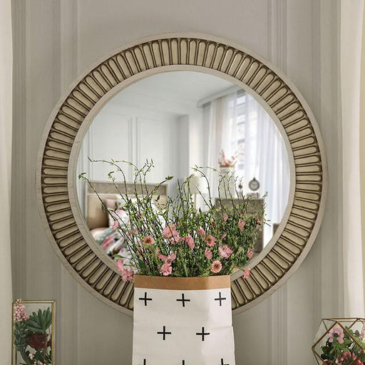 JAKARTA Mirror - U&U Home Budget Furniture (Carteret, NJ)