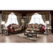 MATTEO Sofa - U&U Home Budget Furniture (Carteret, NJ)