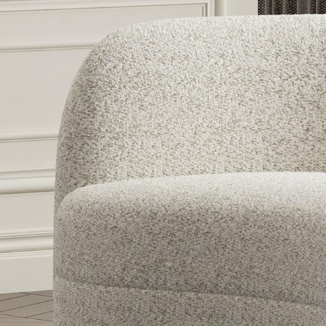 VERSOIX Sofa, Off-White - U&U Home Budget Furniture (Carteret, NJ)