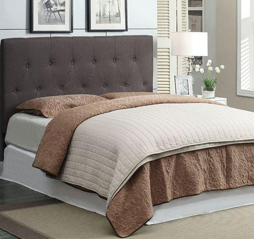 Leeroy Headboard - U&U Home Budget Furniture (Carteret, NJ)