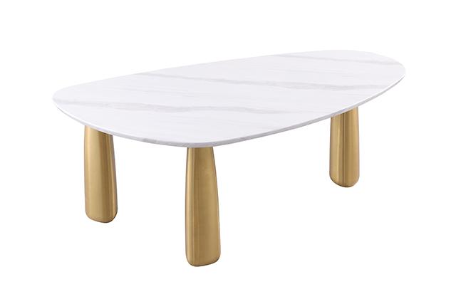 Northam 7 Pc Dining Table Set - U&U Home Budget Furniture (Carteret, NJ)