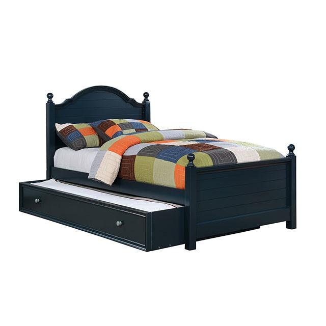 DIANE Full & Twin Bed - U&U Home Budget Furniture (Carteret, NJ)