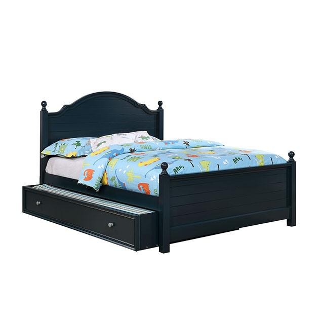 DIANE Full & Twin Bed - U&U Home Budget Furniture (Carteret, NJ)
