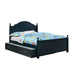 Diane 4 Pc Bedroom Set - U&U Home Budget Furniture (Carteret, NJ)