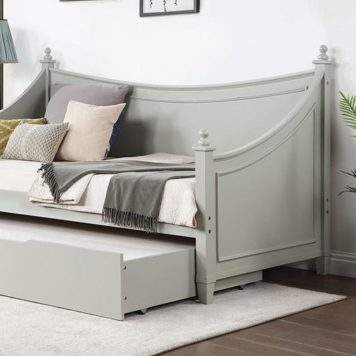 Lycoris Daybed - U&U Home Budget Furniture (Carteret, NJ)