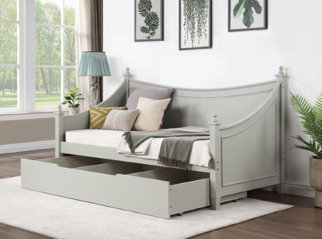 Lycoris Daybed - U&U Home Budget Furniture (Carteret, NJ)
