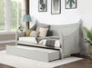 Lycoris Daybed - U&U Home Budget Furniture (Carteret, NJ)