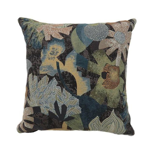 Livia Throw Pillow - U&U Home Budget Furniture (Carteret, NJ)