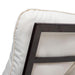 Arezzo 5 Pc. Outdoor Furniture Set - U&U Home Budget Furniture (Carteret, NJ)