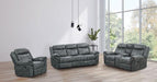 Agata Manual Sofa - U&U Home Budget Furniture (Carteret, NJ)