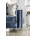 JODIE Sofa - U&U Home Budget Furniture (Carteret, NJ)