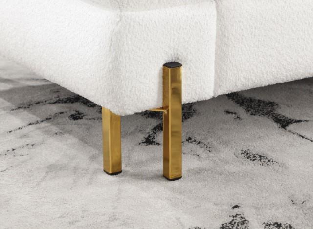 LANDOVERY Sofa - U&U Home Budget Furniture (Carteret, NJ)