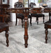 NOUVELLE Dining Table - U&U Home Budget Furniture (Carteret, NJ)
