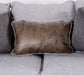 SKYLINE Sofa, Light Gray/Brown - U&U Home Budget Furniture (Carteret, NJ)