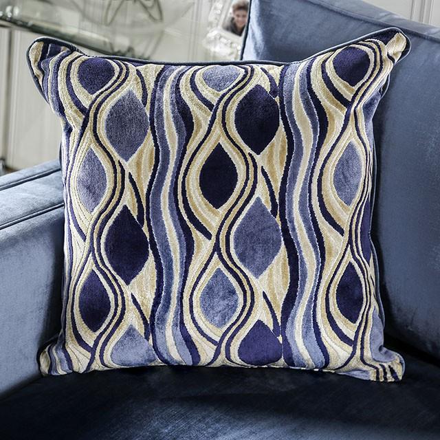 JODIE Sofa - U&U Home Budget Furniture (Carteret, NJ)