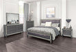 Lyanne Mirror - U&U Home Budget Furniture (Carteret, NJ)