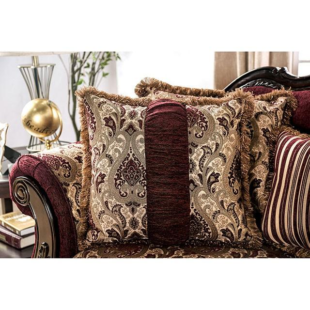 MATTEO Sofa - U&U Home Budget Furniture (Carteret, NJ)