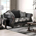 RONJA Loveseat - U&U Home Budget Furniture (Carteret, NJ)