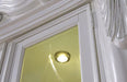 Manzanita Hutch & Buffet - U&U Home Budget Furniture (Carteret, NJ)