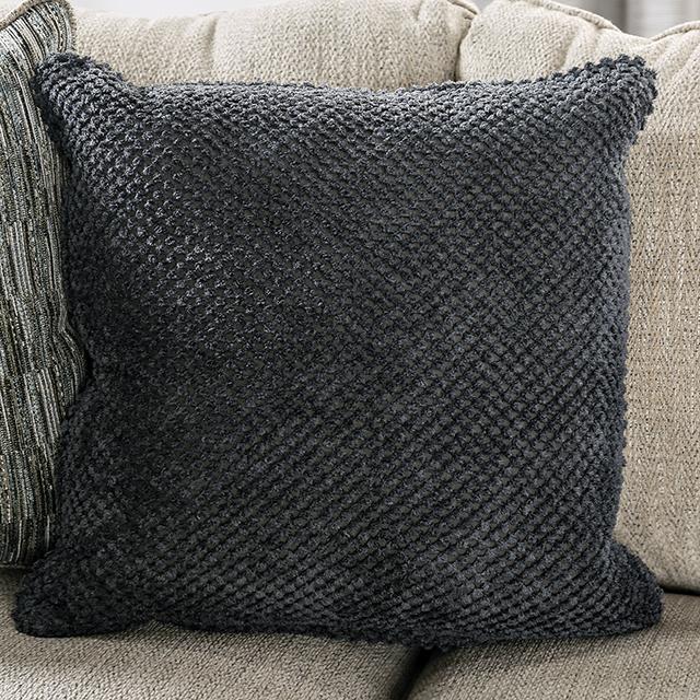 SALISBURY Loveseat - U&U Home Budget Furniture (Carteret, NJ)