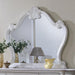Ventresca Mirror - U&U Home Budget Furniture (Carteret, NJ)