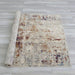 Payas Beige 5' X 7' Area Rug - U&U Home Budget Furniture (Carteret, NJ)