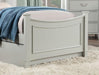 LYCORIDA Full & Twin Bed - U&U Home Budget Furniture (Carteret, NJ)