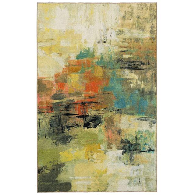HOLLIE 8' X 10', Area Rug, - U&U Home Budget Furniture (Carteret, NJ)