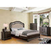 Persephone Rustic Natural Tone Dresser - U&U Home Budget Furniture (Carteret, NJ)