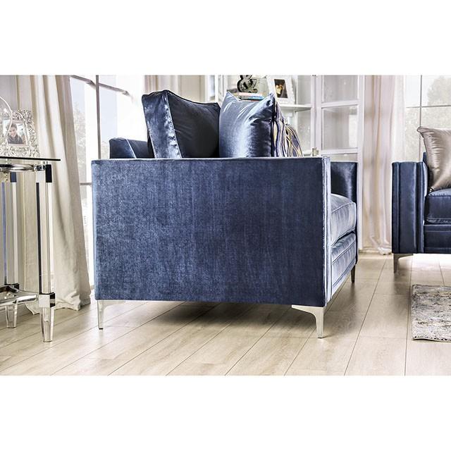 JODIE Sofa - U&U Home Budget Furniture (Carteret, NJ)