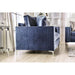 JODIE Loveseat - U&U Home Budget Furniture (Carteret, NJ)