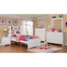 Marlee Twin & Full Bed - U&U Home Budget Furniture (Carteret, NJ)