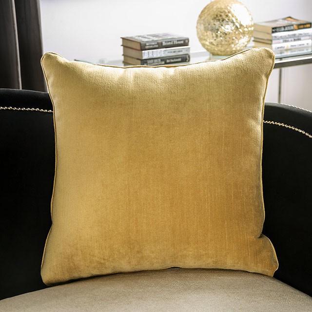 MAYA Sofa - U&U Home Budget Furniture (Carteret, NJ)