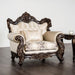 Palencia Chair - U&U Home Budget Furniture (Carteret, NJ)