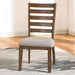 RAPIDVIEW Side Chair (2/CTN) - U&U Home Budget Furniture (Carteret, NJ)