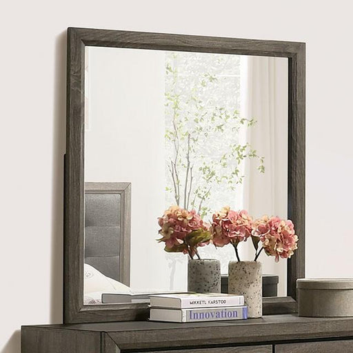 ROANNE Mirror - U&U Home Budget Furniture (Carteret, NJ)