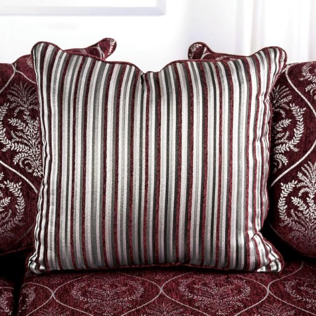SASSARI Loveseat - U&U Home Budget Furniture (Carteret, NJ)