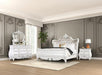 Valentini Mirror - U&U Home Budget Furniture (Carteret, NJ)