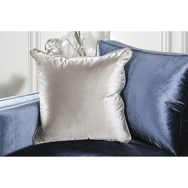 JODIE Sofa - U&U Home Budget Furniture (Carteret, NJ)