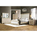 LORAINE Cal.King, E.King, & Queen Bed - U&U Home Budget Furniture (Carteret, NJ)