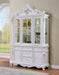 Manzanita Hutch & Buffet - U&U Home Budget Furniture (Carteret, NJ)