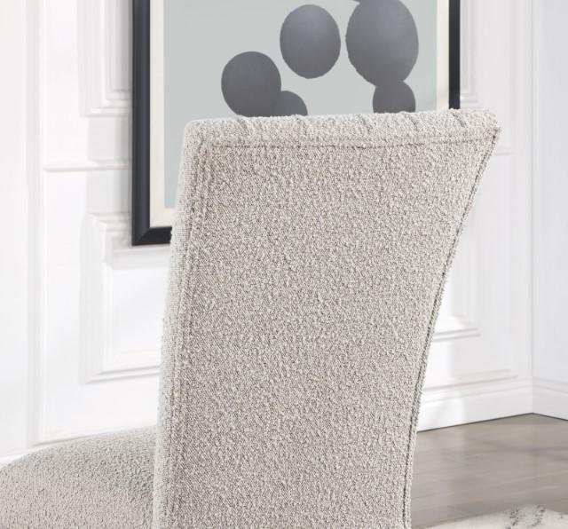 OPHEIM Side Chair (2/CTN) - U&U Home Budget Furniture (Carteret, NJ)